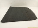 Audi TT Trunk Spare Tire Floor Cover-5