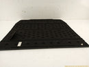 Audi TT Trunk Spare Tire Floor Cover-8