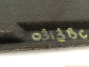 Audi TT Trunk Spare Tire Floor Cover-9