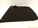 Audi TT Trunk Spare Tire Floor Cover-11