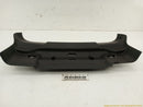 Audi TT Trunk Sill Trim Panel-1