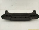 Audi TT Trunk Sill Trim Panel-2