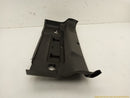 Audi TT Trunk Sill Trim Panel-3