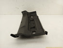 Audi TT Trunk Sill Trim Panel-5