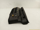 Audi TT Trunk Sill Trim Panel-6