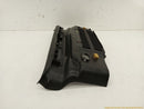 Audi TT Trunk Sill Trim Panel-8