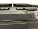 Audi TT Trunk Sill Trim Panel-10