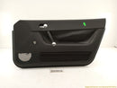 Audi TT Passenger Right Front Door Trim-1