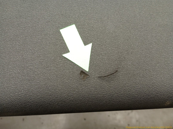 Audi TT Passenger Right Front Door Trim