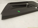 Audi TT Passenger Right Front Door Trim-6