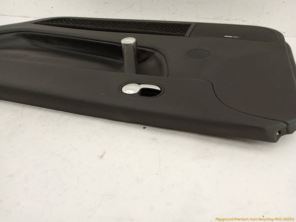 Audi TT Passenger Right Front Door Trim