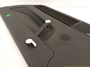 Audi TT Passenger Right Front Door Trim-11