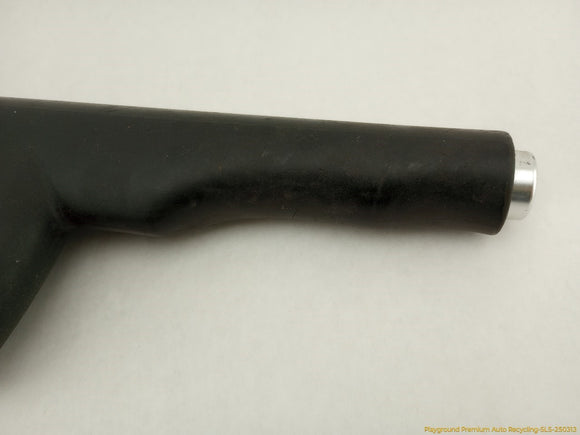 Audi TT Emergency Parking Brake Handle