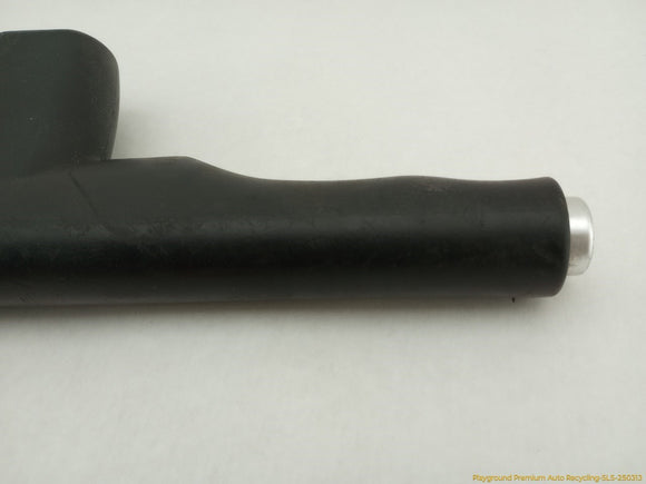 Audi TT Emergency Parking Brake Handle