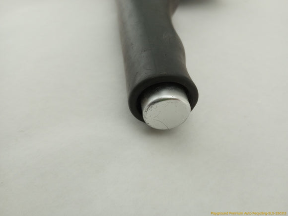 Audi TT Emergency Parking Brake Handle