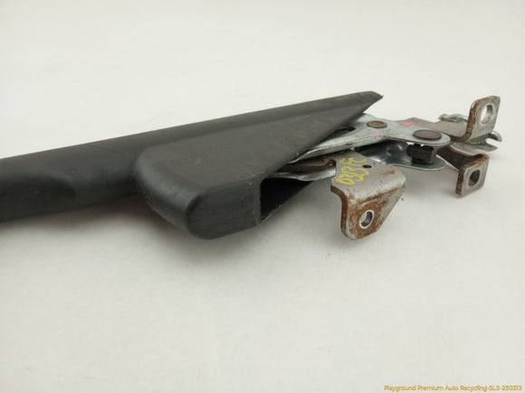 Audi TT Emergency Parking Brake Handle