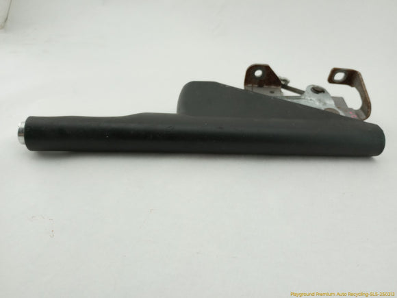 Audi TT Emergency Parking Brake Handle