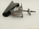 Audi TT Emergency Parking Brake Handle-10