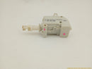 Audi TT Pair Of Convertible Roof Trunk Lock Actuators-2