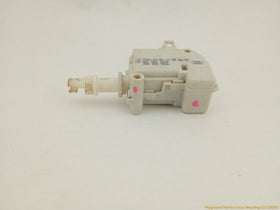 Audi TT Pair Of Convertible Roof Trunk Lock Actuators - 0