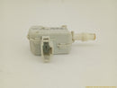 Audi TT Pair Of Convertible Roof Trunk Lock Actuators-4
