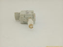 Audi TT Pair Of Convertible Roof Trunk Lock Actuators-5
