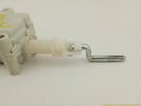 Audi TT Pair Of Convertible Roof Trunk Lock Actuators-12