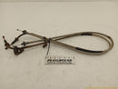 Mini Clubman Parking Brake Cable Set-1