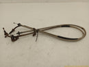 Mini Clubman Parking Brake Cable Set-2
