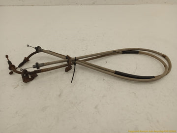 Mini Clubman Parking Brake Cable Set - 0