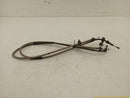 Mini Clubman Parking Brake Cable Set-4