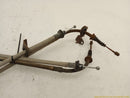 Mini Clubman Parking Brake Cable Set-5