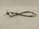 Mini Clubman Parking Brake Cable Set-9