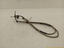 Mini Clubman Parking Brake Cable Set-10