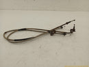 Mini Clubman Parking Brake Cable Set-11