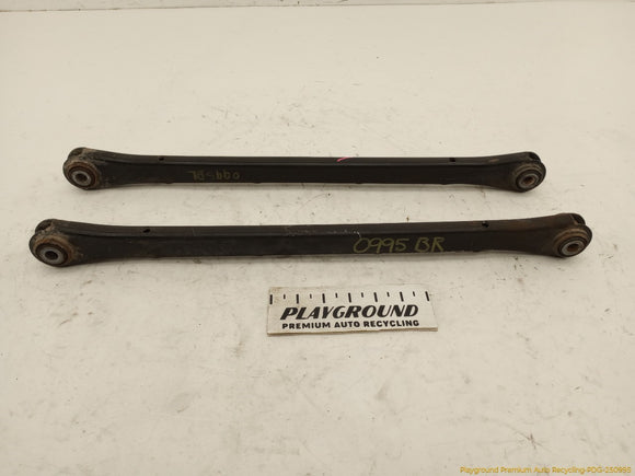 Mini Clubman Pair Of Rear Control Arms