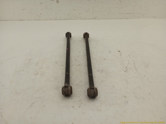 Mini Clubman Pair Of Rear Control Arms