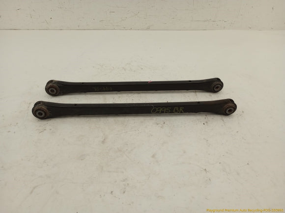 Mini Clubman Pair Of Rear Control Arms