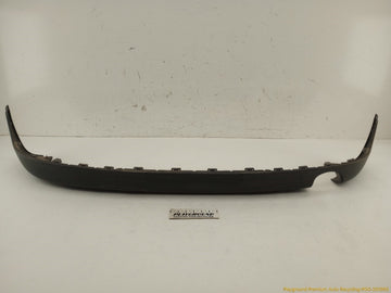 Mini Clubman Rear Bumper Lower Cover