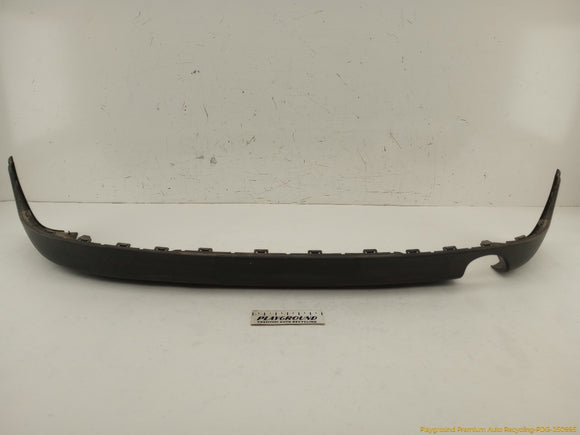 Mini Clubman Rear Bumper Lower Cover