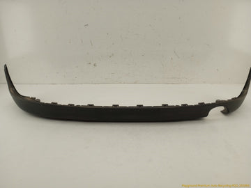 Mini Clubman Rear Bumper Lower Cover - 0