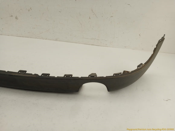 Mini Clubman Rear Bumper Lower Cover