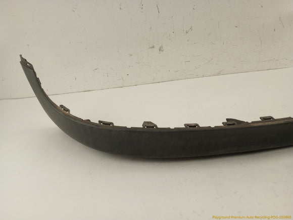 Mini Clubman Rear Bumper Lower Cover