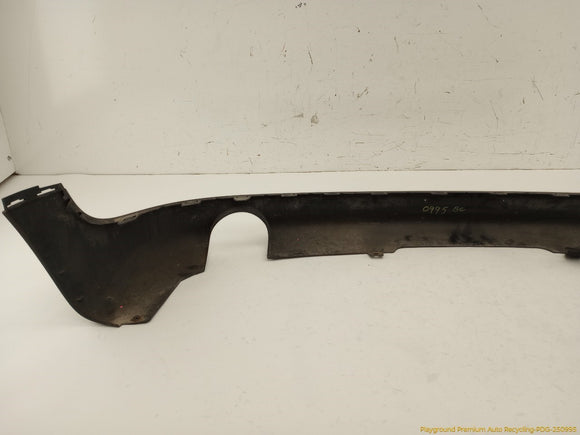 Mini Clubman Rear Bumper Lower Cover