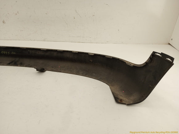 Mini Clubman Rear Bumper Lower Cover