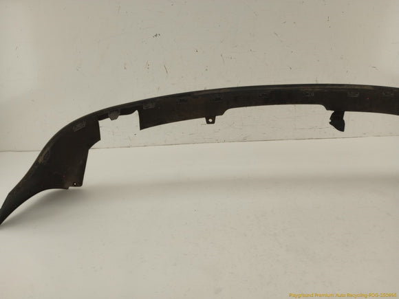 Mini Clubman Rear Bumper Lower Cover
