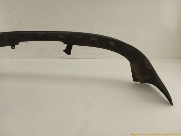 Mini Clubman Rear Bumper Lower Cover