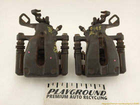 Mini Clubman Pair Of Rear Brake Calipers