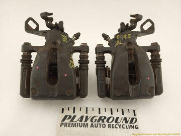 Mini Clubman Pair Of Rear Brake Calipers