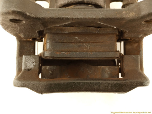 Mini Clubman Pair Of Rear Brake Calipers